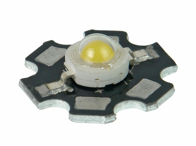 Светодиод 6В 5Вт (для Микромед 3U)