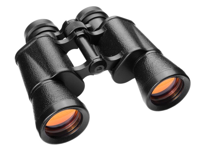 Бинокль КОМЗ БПЦ 10х40 рубин Бинокль КОМЗ БПЦ 10х40 рубин