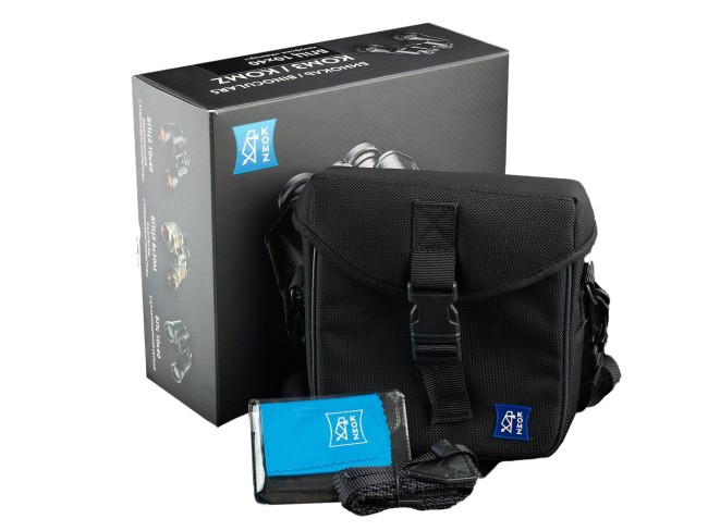 Бинокль КОМЗ БПЦ 10х40 рубин Бинокль КОМЗ БПЦ 10х40 рубин