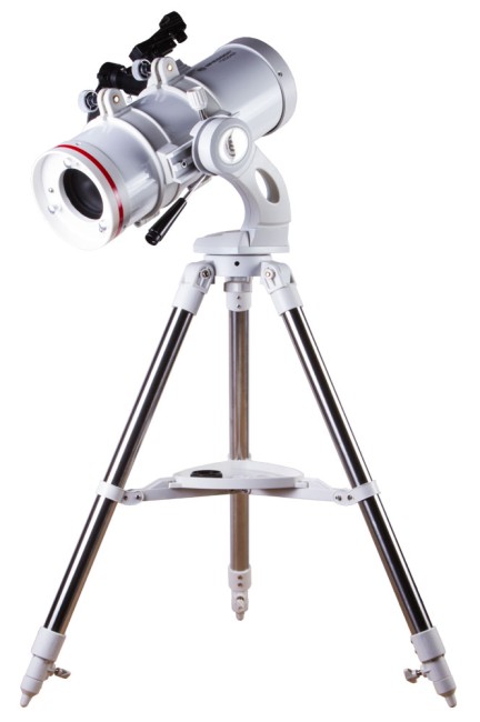 Телескоп Bresser Messier NT-114/500 NANO Телескоп Bresser Messier NT-114/500 NANO
