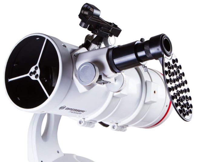 Телескоп Bresser Messier NT-114/500 NANO Телескоп Bresser Messier NT-114/500 NANO