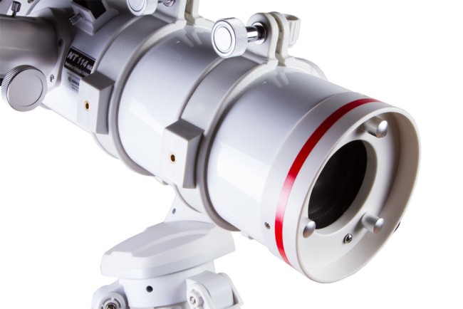 Телескоп Bresser Messier NT-114/500 NANO Телескоп Bresser Messier NT-114/500 NANO