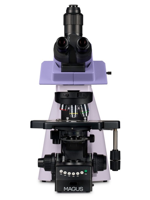 Микроскоп биологический MAGUS Bio 290T Микроскоп биологический MAGUS Bio 290T