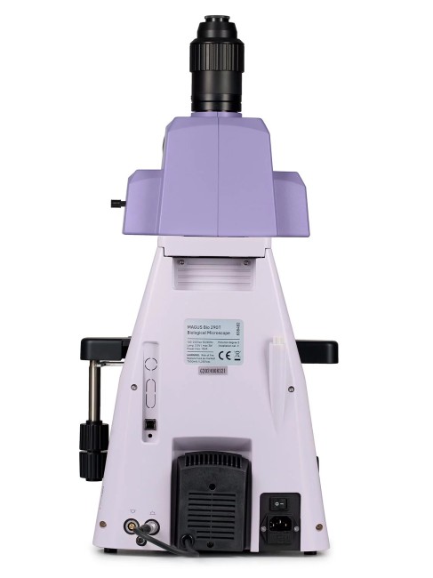 Микроскоп биологический MAGUS Bio 290T Микроскоп биологический MAGUS Bio 290T
