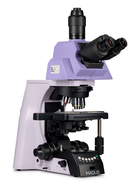 Микроскоп биологический MAGUS Bio 290T Микроскоп биологический MAGUS Bio 290T