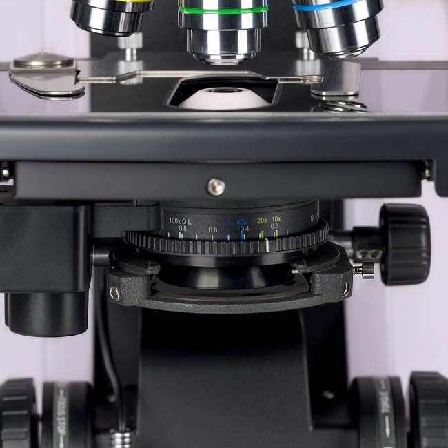 Микроскоп биологический MAGUS Bio 290T Микроскоп биологический MAGUS Bio 290T