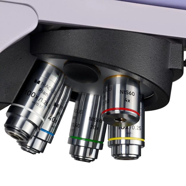 Микроскоп биологический MAGUS Bio 290T Микроскоп биологический MAGUS Bio 290T