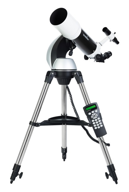 Телескоп Sky-Watcher BK 1025AZ Synscan GOTO Телескоп Sky-Watcher BK 1025AZ Synscan GOTO