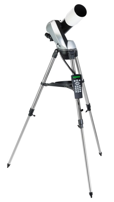 Телескоп Sky-Watcher BK 1025AZ Synscan GOTO Телескоп Sky-Watcher BK 1025AZ Synscan GOTO