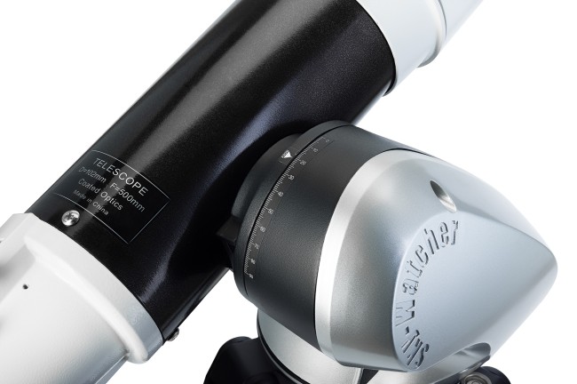 Телескоп Sky-Watcher BK 1025AZ Synscan GOTO Телескоп Sky-Watcher BK 1025AZ Synscan GOTO