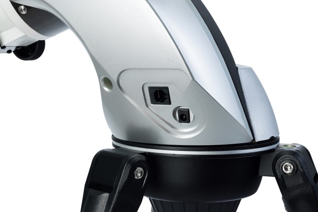 Телескоп Sky-Watcher BK 1025AZ Synscan GOTO Телескоп Sky-Watcher BK 1025AZ Synscan GOTO