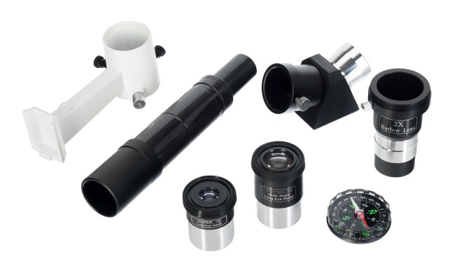 Телескоп Sky-Watcher BK 1025AZ Synscan GOTO Телескоп Sky-Watcher BK 1025AZ Synscan GOTO