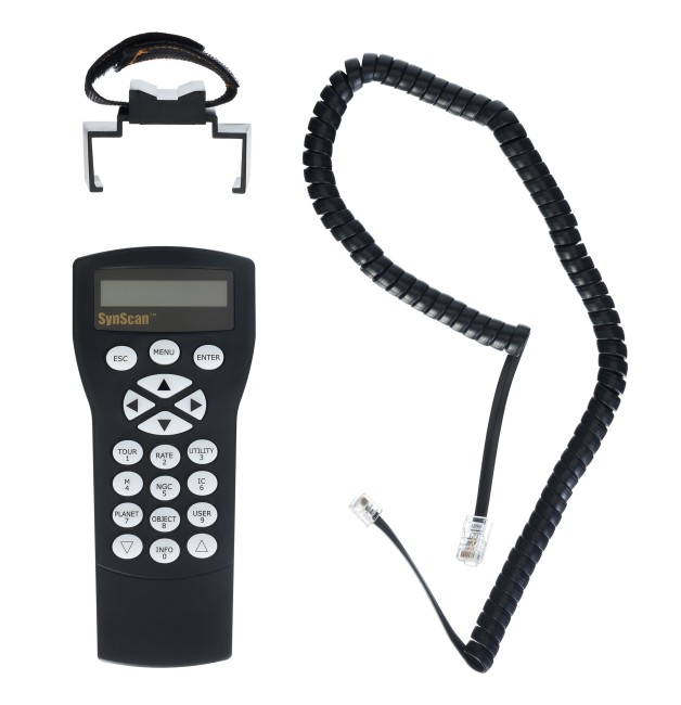 Телескоп Sky-Watcher BK 1025AZ Synscan GOTO Телескоп Sky-Watcher BK 1025AZ Synscan GOTO