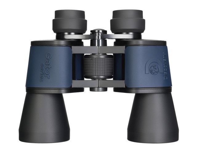 Бинокль Discovery New Gator 10x50 Бинокль Discovery New Gator 10x50