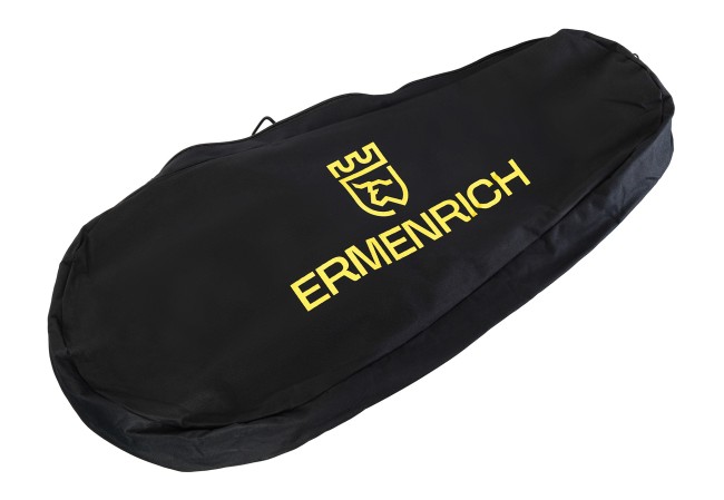 Дорожное колесо Ermenrich Reel WM20, фиолетовый Дорожное колесо Ermenrich Reel WM20, фиолетовый