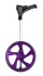 Дорожное колесо Ermenrich Reel WM20, фиолетовый Дорожное колесо Ermenrich Reel WM20, фиолетовый