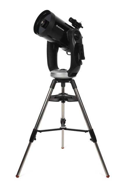 Телескоп Celestron CPC Delux 1100 HD с треногой Телескоп Celestron CPC Delux 1100 HD с треногой