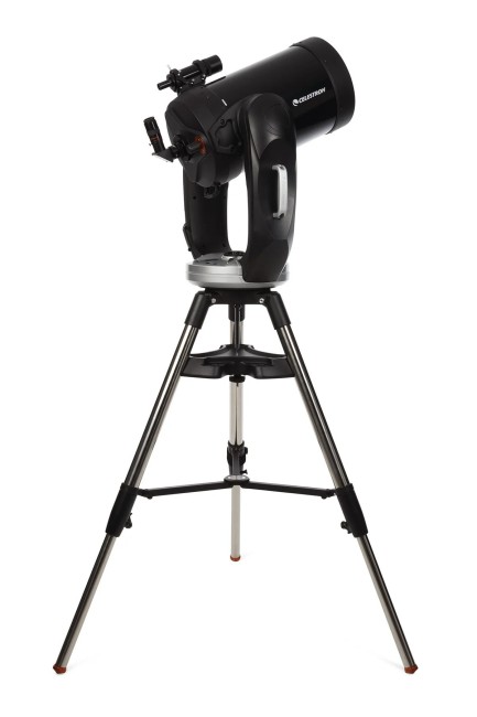 Телескоп Celestron CPC Delux 1100 HD с треногой Телескоп Celestron CPC Delux 1100 HD с треногой
