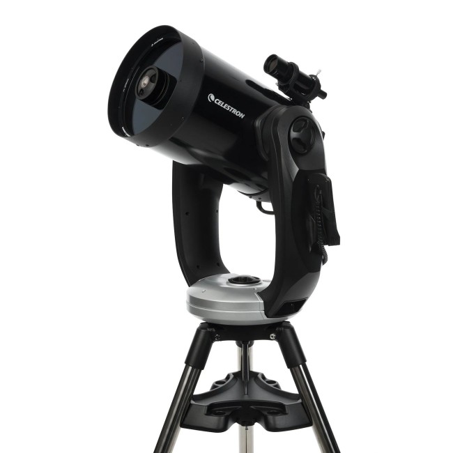 Телескоп Celestron CPC Delux 1100 HD с треногой Телескоп Celestron CPC Delux 1100 HD с треногой