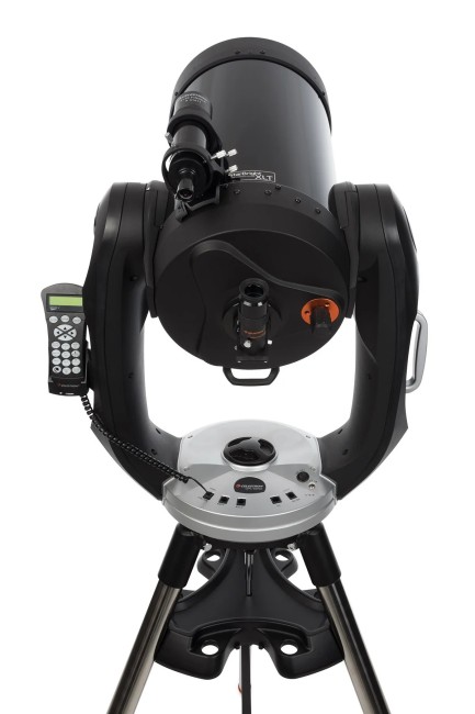 Телескоп Celestron CPC Delux 1100 HD с треногой Телескоп Celestron CPC Delux 1100 HD с треногой