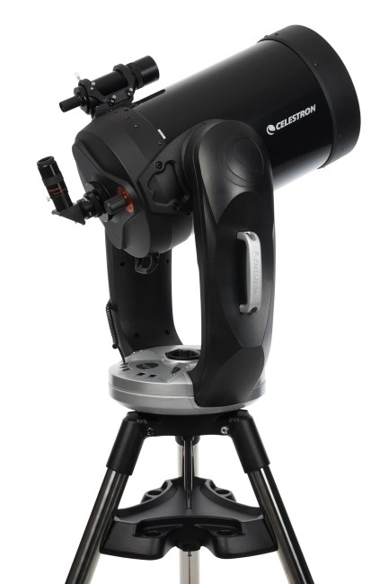 Телескоп Celestron CPC Delux 1100 HD с треногой Телескоп Celestron CPC Delux 1100 HD с треногой