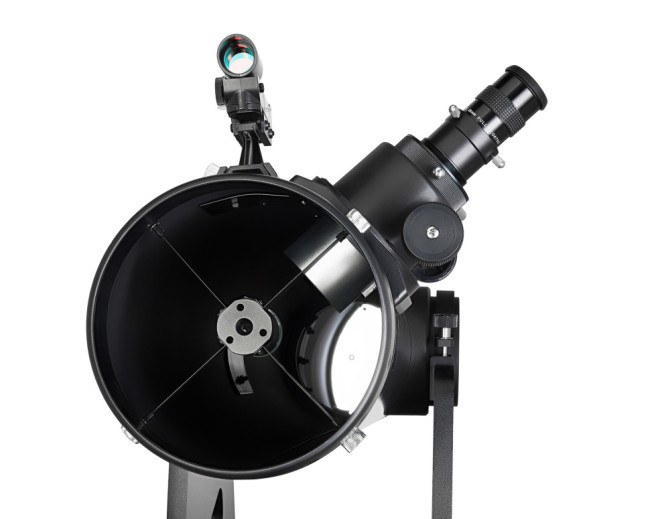 Телескоп Добсона Levenhuk New Skyline PLUS 6" (150/1200)