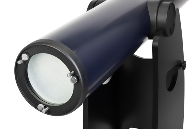 Телескоп Добсона Levenhuk New Skyline PLUS 6" (150/1200)