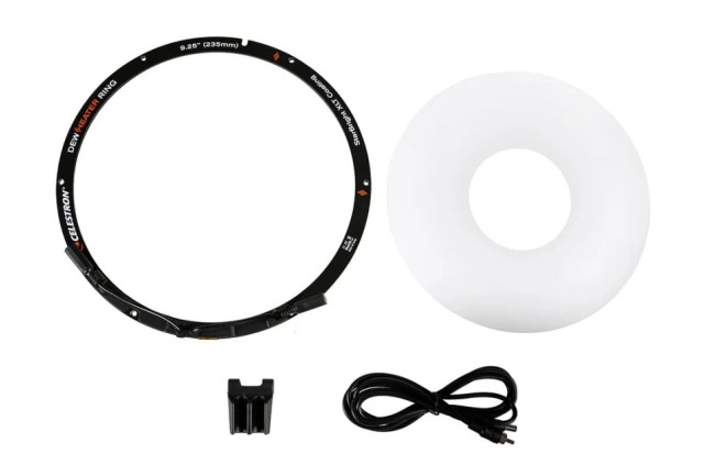 Обогреватель Celestron Heater Ring 9.25"