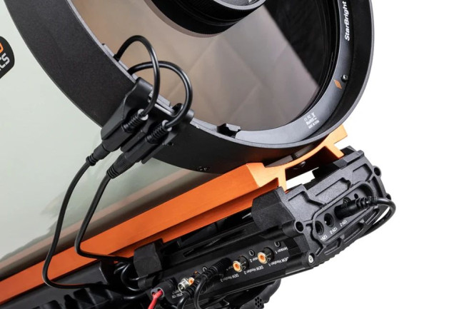 Обогреватель Celestron Heater Ring 9.25"