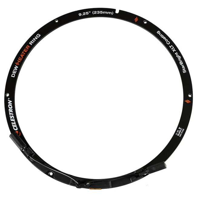 Обогреватель Celestron Heater Ring 9.25" Обогреватель Celestron Heater Ring 9.25"
