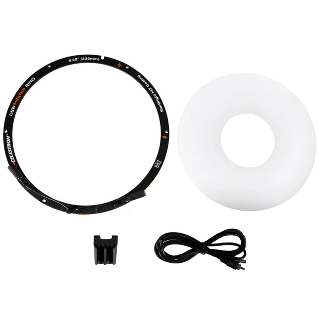 Обогреватель Celestron Heater Ring 9.25" Обогреватель Celestron Heater Ring 9.25"