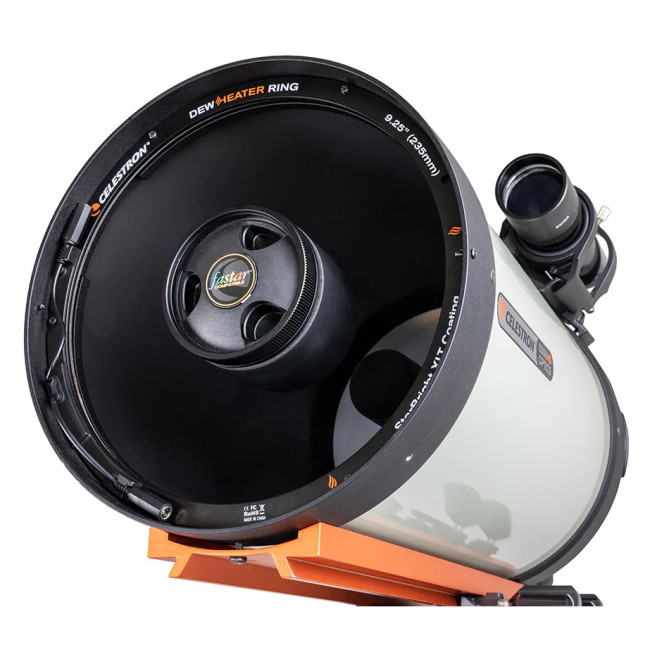Обогреватель Celestron Heater Ring 9.25" Обогреватель Celestron Heater Ring 9.25"