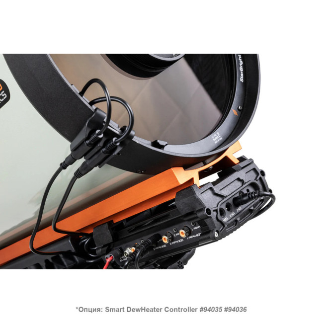 Обогреватель Celestron Heater Ring 9.25" Обогреватель Celestron Heater Ring 9.25"