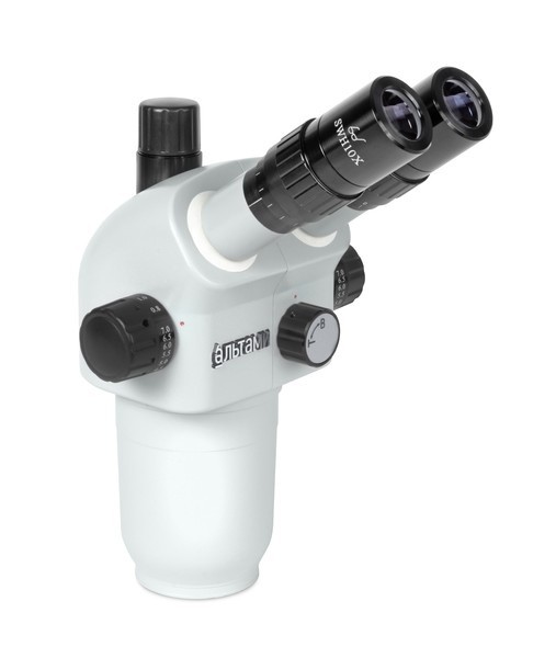 Микроскоп Альтами СМ0870Т