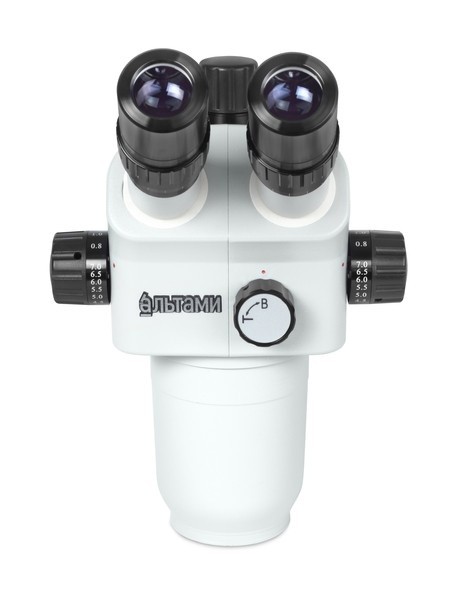 Микроскоп Альтами СМ0870Т
