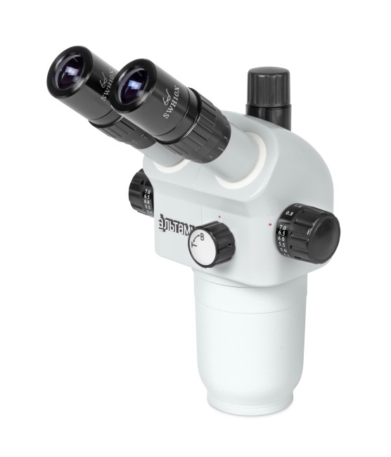 Микроскоп Альтами СМ0870Т