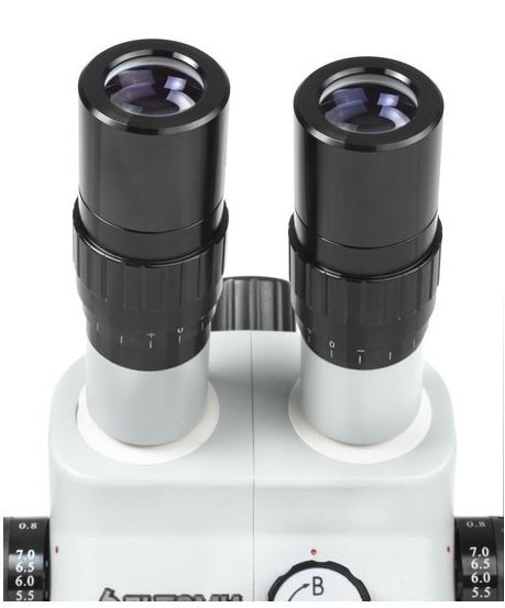 Микроскоп Альтами СМ0870Т