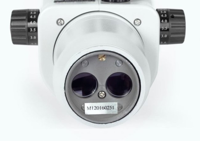 Микроскоп Альтами СМ0870Т