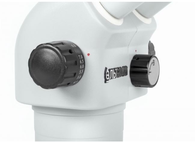 Микроскоп Альтами СМ0870Т