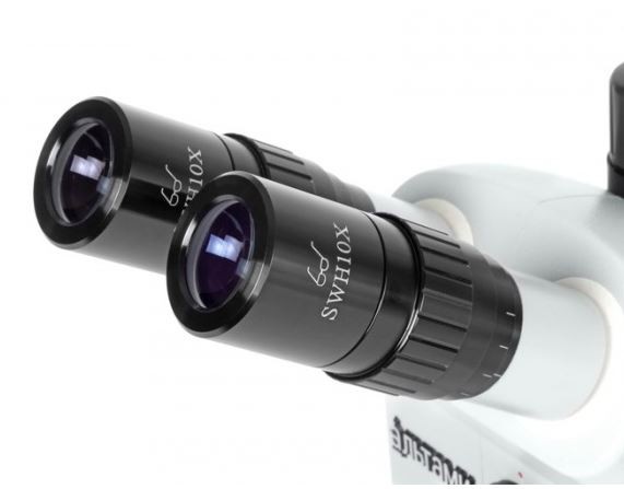 Микроскоп Альтами СМ0870Т