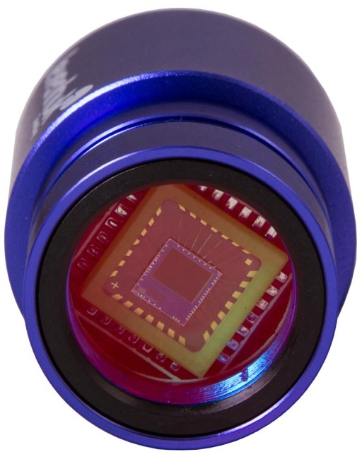 Камера цифровая Levenhuk M035 BASE