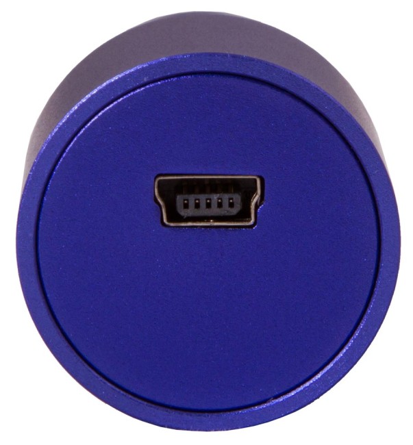 Камера цифровая Levenhuk M035 BASE