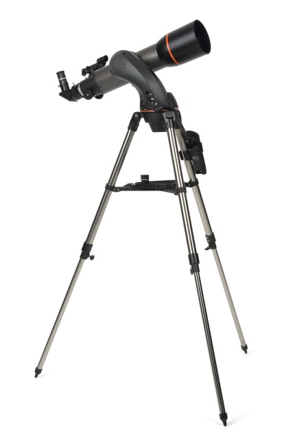 Телескоп Celestron NexStar 102 SLT