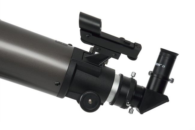 Телескоп Celestron NexStar 102 SLT
