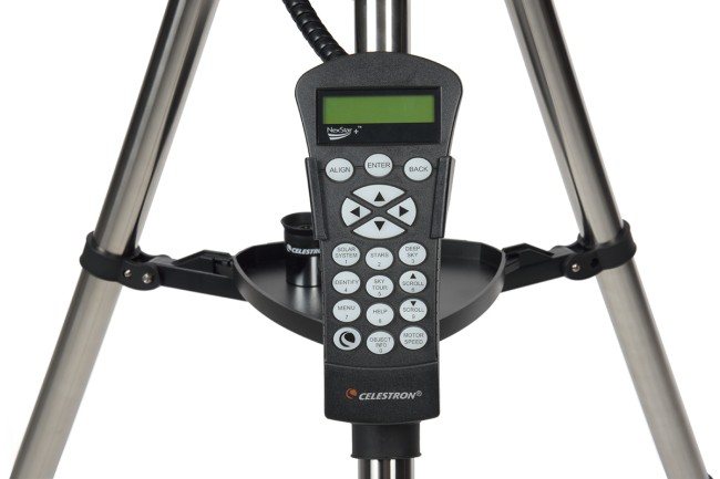 Телескоп Celestron NexStar 102 SLT