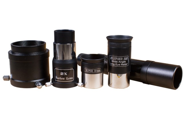 Телескоп Sky-Watcher BK P150750EQ3-2 Телескоп Sky-Watcher BK P150750EQ3-2