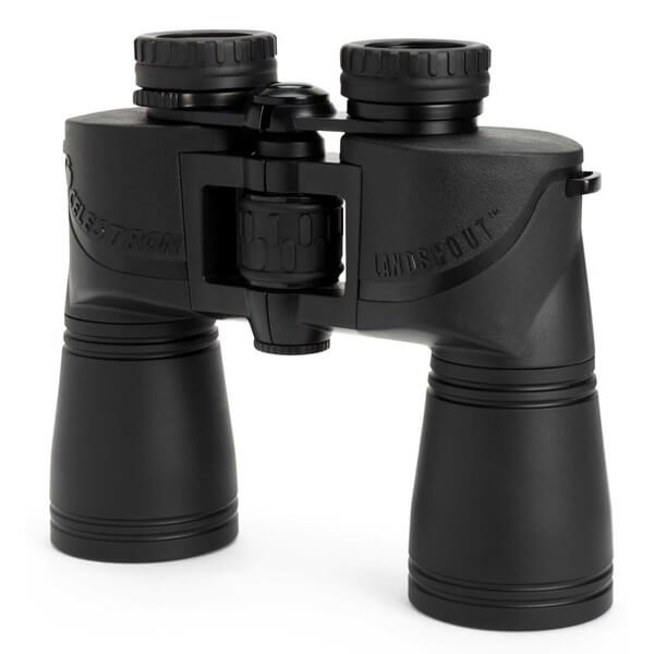 Бинокль Celestron LandScout 12x50 Бинокль Celestron LandScout 12x50
