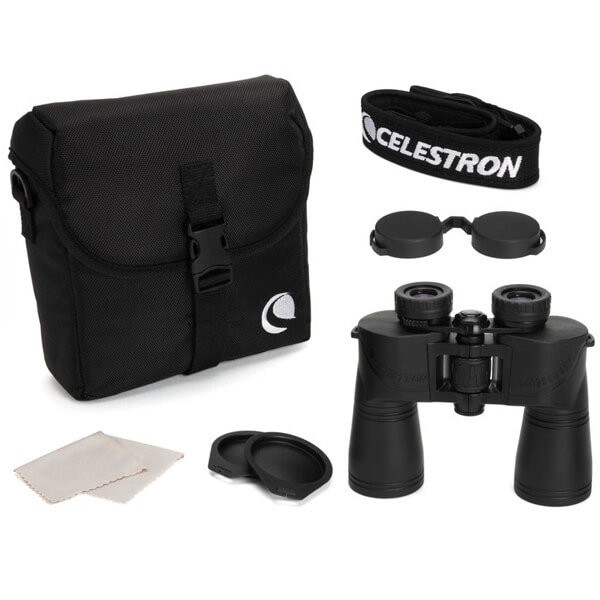 Бинокль Celestron LandScout 12x50 Бинокль Celestron LandScout 12x50
