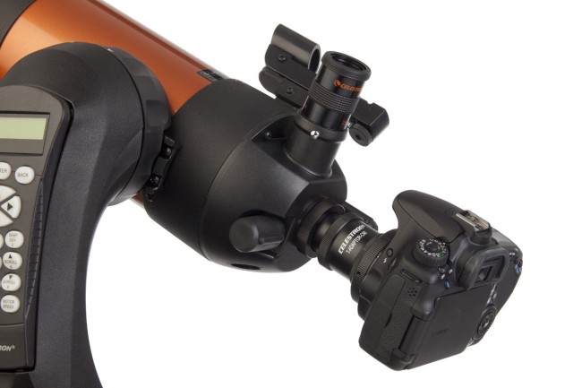 Т-адаптер Celestron для NexStar 4, C90 Mak Т-адаптер Celestron для NexStar 4, C90 Mak