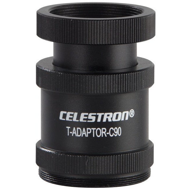 Т-адаптер Celestron для NexStar 4, C90 Mak Т-адаптер Celestron для NexStar 4, C90 Mak
